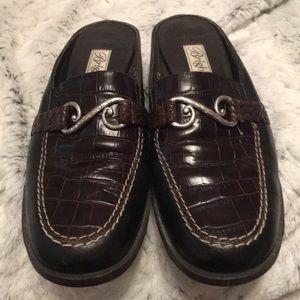 Brighton Sydney slip on